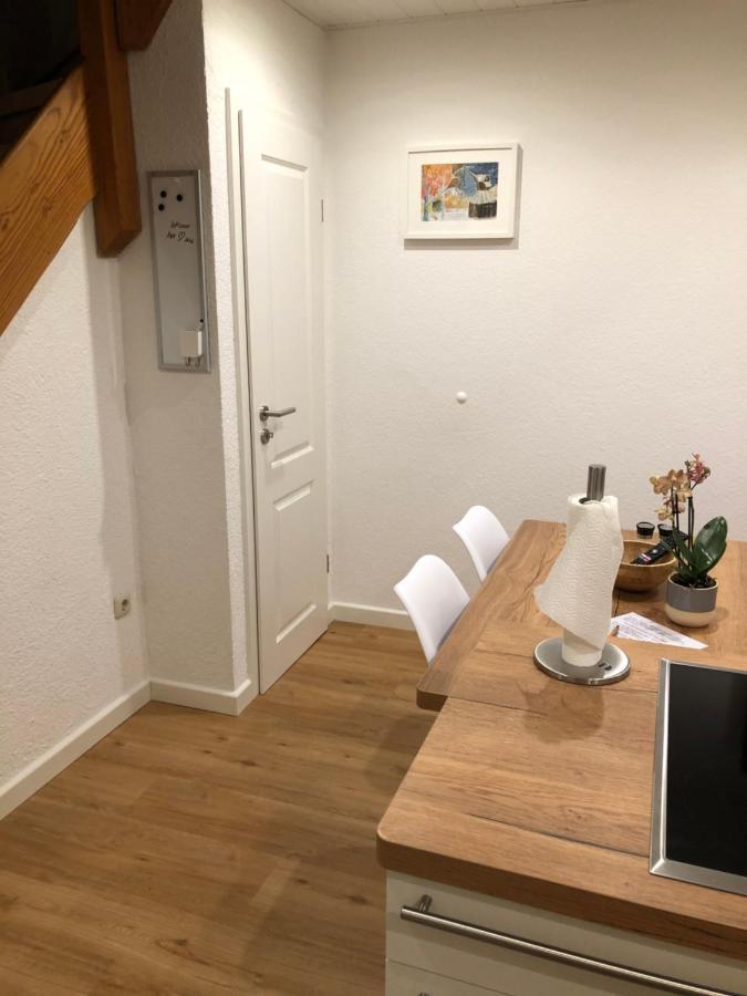 Ferienwohnung Giese Bleckede Exterior photo